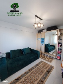 Ap 2 Cam, DECOMANDAT, 62 mp, INTABULAT Bloc NOU, LIFT, Bucium Visan