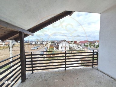 Apartament 3 camere Et.2 + Pod - 2025