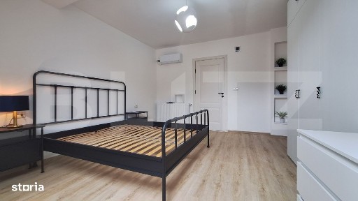 Apartament cozy, nou, mobilat/utilat modern, 68 mp, casa!