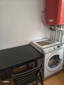 Vând apartament mobilat