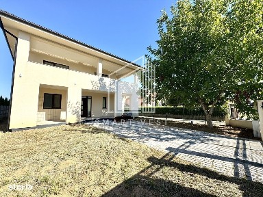 Casa noua constructie 2022 | 270 mp | Zona Carpati 2