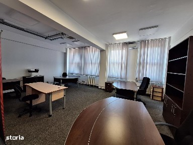 Office Pitesti-biroul tau din centru
