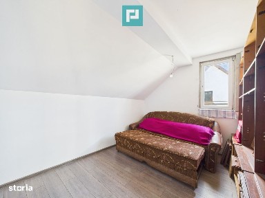 Casă P+E în Dudeștii Noi