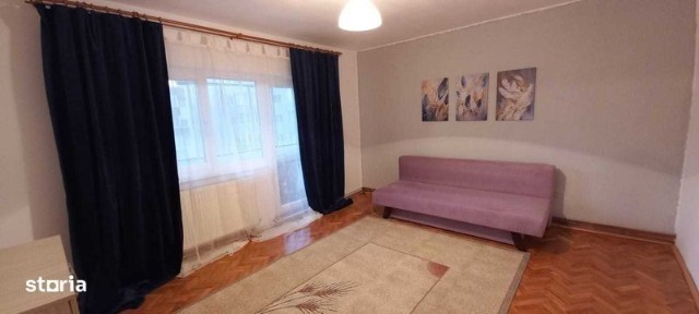 Apartament 2 camere de inchiriat Olimpia-Complex | centrala proprie