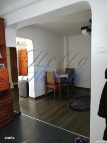 Casa cu 3 camere in zona Intre Lacuri