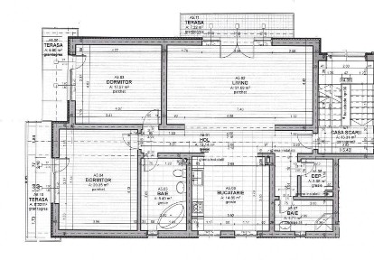 Andrei Muresanu, Cluj-Napoca, Cluj