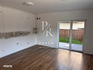 Apartament 2 camere FINISAT, 44 mp utili+ GRADINA 10 MP zona Parcului