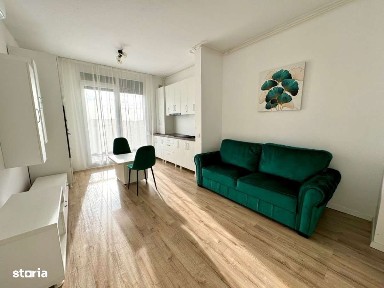 Inchiriez ap.2 camere, bloc nou Ared Imar