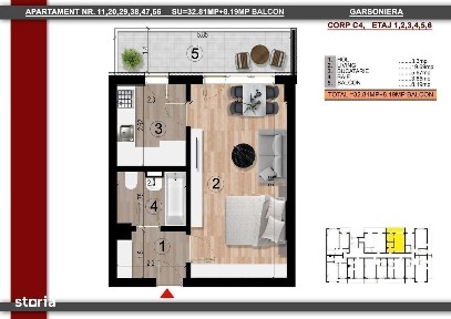 Strada Biruintei, Popesti Leordeni, Ilfov