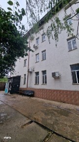 Inchiriere - 2 Cladiri Pantelimon 1800 mp Cazare 250 Persoane Teren