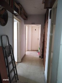 Vand ap.cu 3 carterul Aleea-Carpati