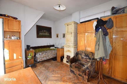 Andrei Muresanu, Cluj-Napoca, Cluj