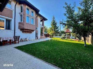 Casă Individuală D+P+E+M de Vânzare | Bucium | Teren 1.000 mp