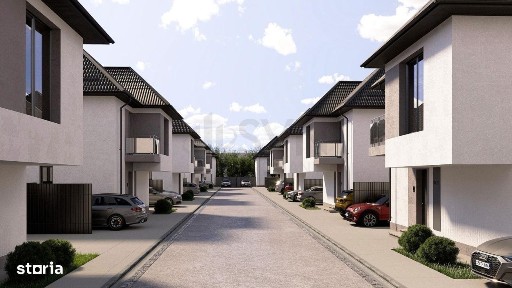 Strada Alunului, Bragadiru, Ilfov