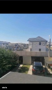 Strada Brandusei, Pantelimon, Ilfov