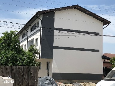 Popesti Leordeni, Ilfov