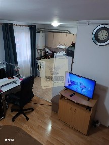 Apartament 2 camere mansarda Terezian