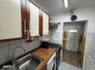 Apartament de vanzare 2 camere 36mp in zona Tiglari Sibiu