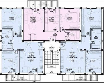 Apartament 2 camere Piata Rahovei, Dedeman, Sibiu
