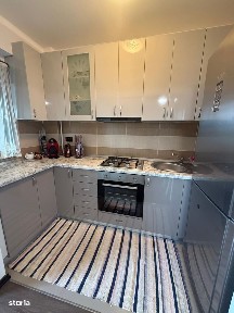 Sun Residence - 2 Camere - Mobilat - Utilat