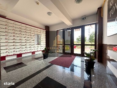 Vânzare apartament - 1 cameră - 40,55 m.p. - Tătărași