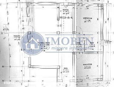 Casa pe parter-Teren 500mp-constructie noua-Libera