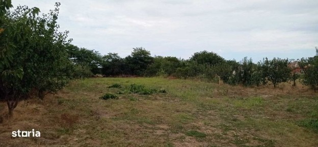 Teren+casa Topraisar 3200mp