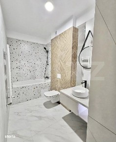 Comision zero! Apartament cu 3 camere, 100 mp utili, 120 mp terasa