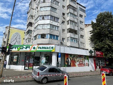 Calea Republicii, Republicii, Bacau