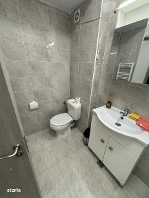 Apartament 2 camere - zona Campus - loc de parcare inclus
