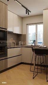 Apartament 2 camere,renovat complet cartierul Sasar