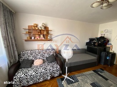 Apartament, decomandat - Strada Gării - 48 mp, etaj 6, exclusivitate