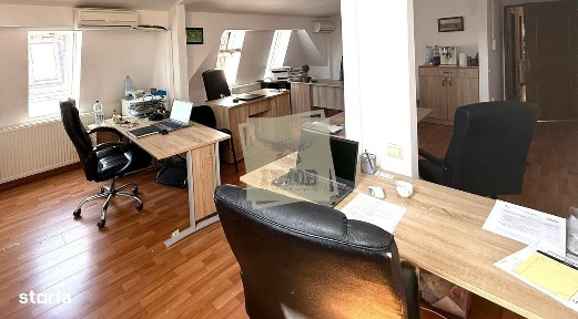 Centrul Civic, Sibiu