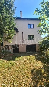 Casă de vânzare în comuna Valea Danului, sat Vernesti, Județ Argeș.