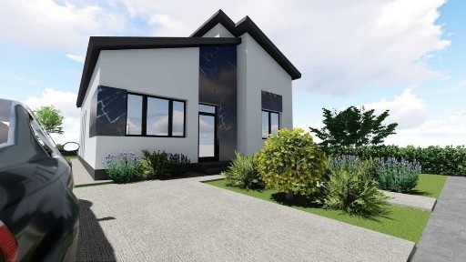 Casa individuala parter800mp terenDEALUL LEMPES,Harman,Sanpetru,brasov