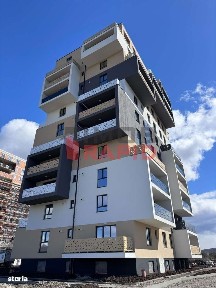 Apartament 2 camere, etaj 7, Panoramic Residence