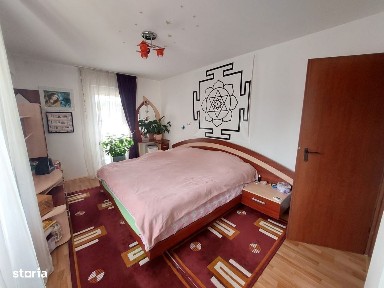 Strada Dimitrie Gusti, Manastur, Cluj-Napoca, Cluj