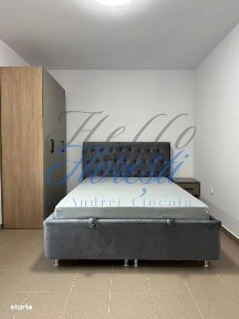 Apartament 1 camera in zona Vivo