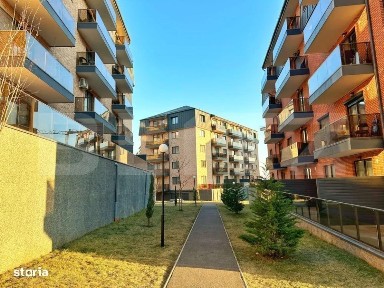 Apartament 2 camere, 57mp.View spectaculos.