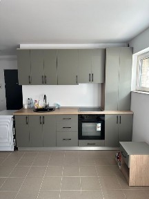 Apartament de vanzare FLORESTI lângă VIVO