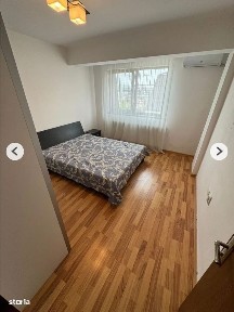 Apartament 3 camere - zona Metalurgiei, Drumul Binelui