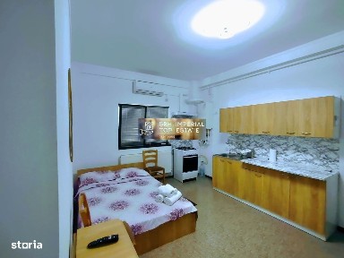 Apartament 2 camere Mamaia Nord Acces Piscina exterioara 200 m de mare