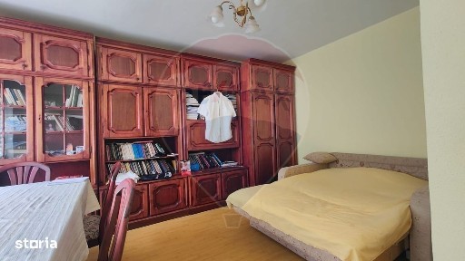 Strada Dezrobirii, Inel II, Constanta