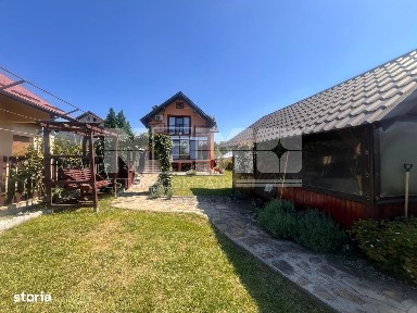 Casa de Vanzare 170 Mp utili I Suceava/Burdujeni I 255.000Euro