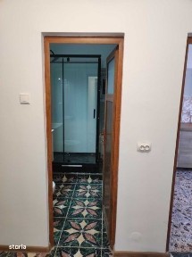 Inchiriez apartament 2 camere decomandat