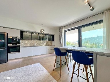 Studio de închiriat în Belveo Residence - Drumul Poienii, Brașov