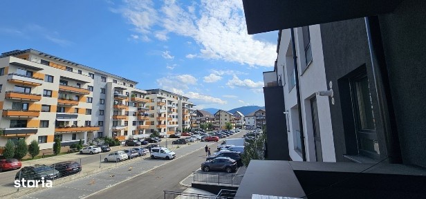 Strada Ioan Popasu, Tractorul, Brasov