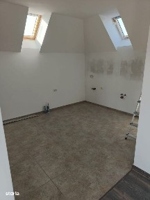 Studio cu vedere panoramică asupra Brașovului