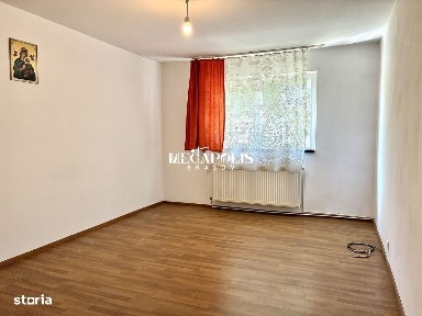 Garsonieră / Renovată / 33 mp / Credit / Bartolomeu