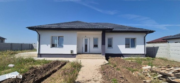 Olteni, Clinceni, Ilfov